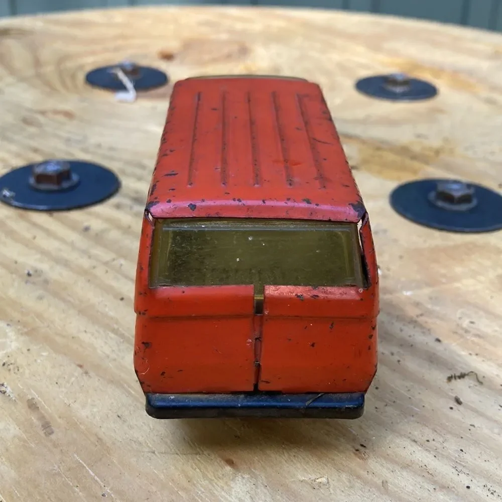 Vintage Tonka Van 55360